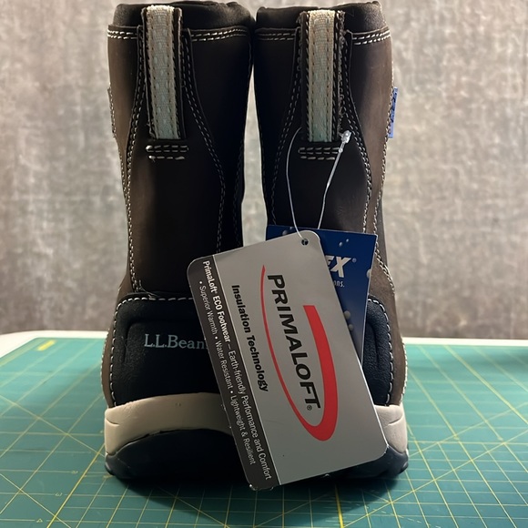 LLBean women’s boots, size 7 - Picture 6 of 9